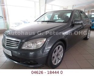 Mercedes-Benz C 180 Gebrauchtwagen