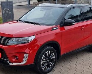 Suzuki Vitara Gebrauchtwagen