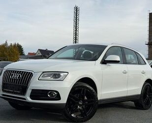 Audi Q5 Gebrauchtwagen