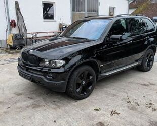 BMW X5 Gebrauchtwagen