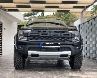 Ford Raptor Gebrauchtwagen