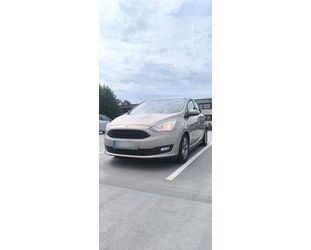 Ford C-Max Gebrauchtwagen