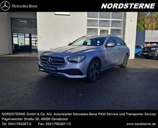 Mercedes-Benz E 220 Gebrauchtwagen