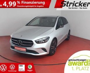 Mercedes-Benz B 180 Gebrauchtwagen