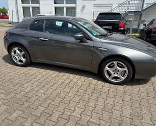 Alfa Romeo Brera Gebrauchtwagen