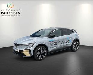 Renault Renault Megane E-Tech EV60 100% elektrisch Iconic Gebrauchtwagen