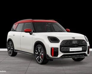 Mini John Cooper Works Countryman Gebrauchtwagen