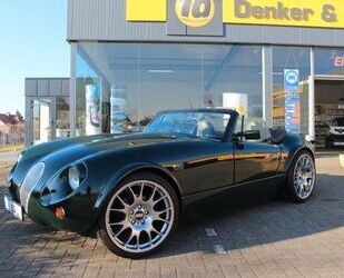 Wiesmann MF 35 Gebrauchtwagen