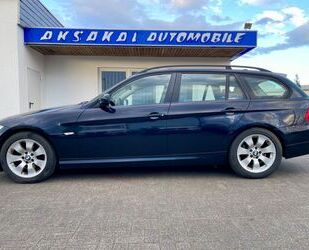 BMW 318 Gebrauchtwagen