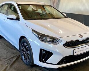 Kia ceed Sportswagon Gebrauchtwagen