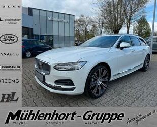 Volvo V90 Gebrauchtwagen