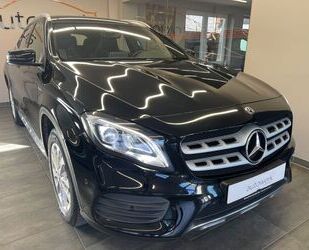 Mercedes-Benz GLA 180 Gebrauchtwagen