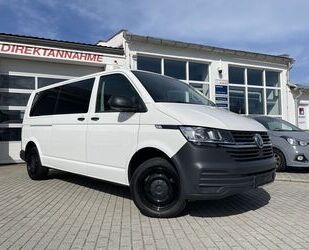 VW T6 Kombi Gebrauchtwagen