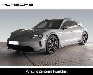 Porsche Taycan Gebrauchtwagen