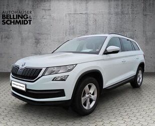 Kawasaki Kodiaq 