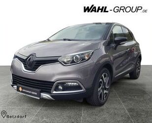 Renault Captur Gebrauchtwagen