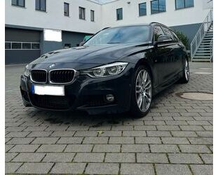 BMW 320 Gebrauchtwagen