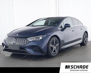 Mercedes-Benz EQE Gebrauchtwagen