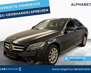 Mercedes-Benz C 220 Gebrauchtwagen