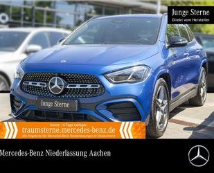 Mercedes-Benz GLA 200 Gebrauchtwagen