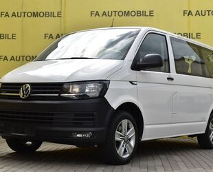 VW T6 Transporter Gebrauchtwagen
