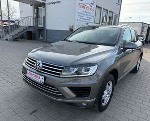 Suzuki Touareg 