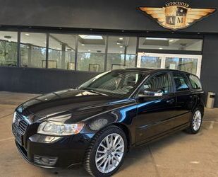 Volvo V50 Gebrauchtwagen