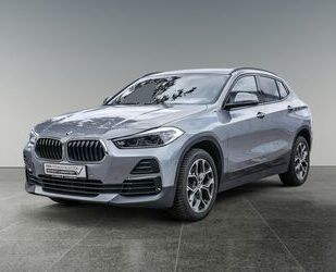 BMW X2 Gebrauchtwagen