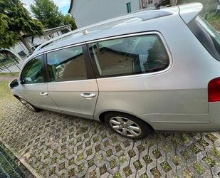 VW Passat Variant Gebrauchtwagen