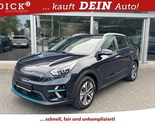 Kia Niro Gebrauchtwagen