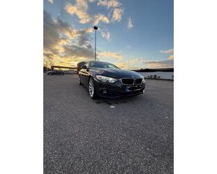 BMW 420 Gran Coupé Gebrauchtwagen