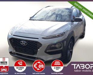 Hyundai KONA Gebrauchtwagen