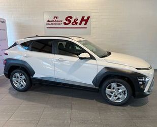 Hyundai KONA Gebrauchtwagen
