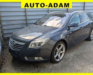 Opel Insignia Gebrauchtwagen