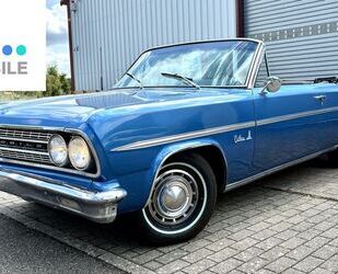 Oldsmobile Cutlass Gebrauchtwagen