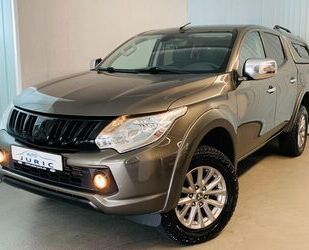 Mitsubishi L200 Gebrauchtwagen