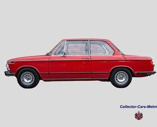 BMW 2002 Gebrauchtwagen
