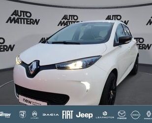 Renault ZOE Gebrauchtwagen