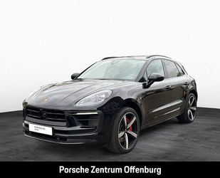 Porsche Macan Gebrauchtwagen