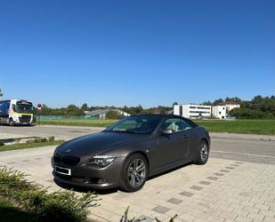 BMW 635 Gebrauchtwagen