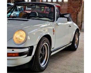 Porsche 911 Urmodell Gebrauchtwagen