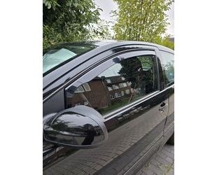 VW Fox Gebrauchtwagen