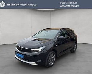Opel Grandland (X) Gebrauchtwagen
