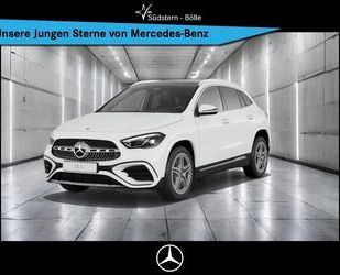 Mercedes-Benz GLA 250 Gebrauchtwagen