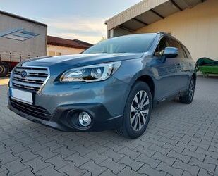 Subaru Outback Gebrauchtwagen