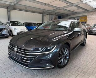VW Arteon Gebrauchtwagen