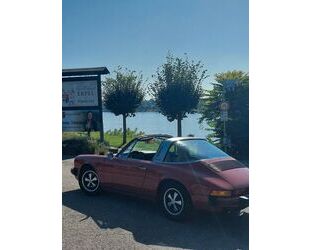 Porsche 911 Urmodell Gebrauchtwagen