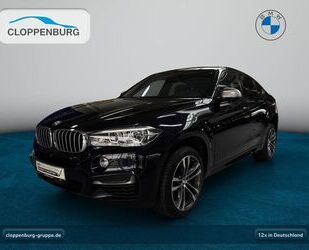 BMW X6 M50 Gebrauchtwagen