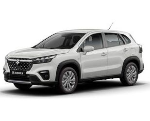 Suzuki (SX4) S-Cross Gebrauchtwagen