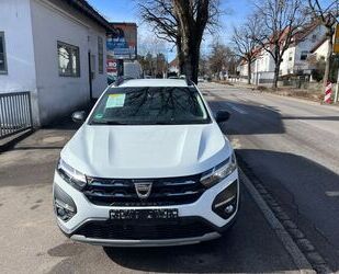 Dacia Sandero Gebrauchtwagen